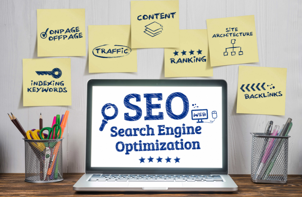 A Beginner's Guide to SEO