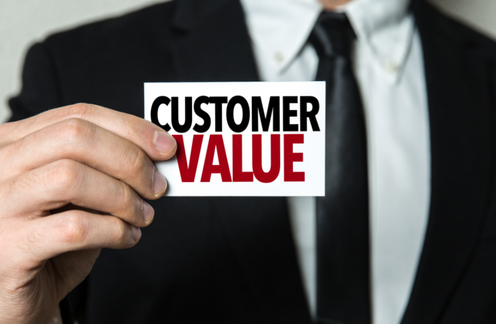 customer value examples