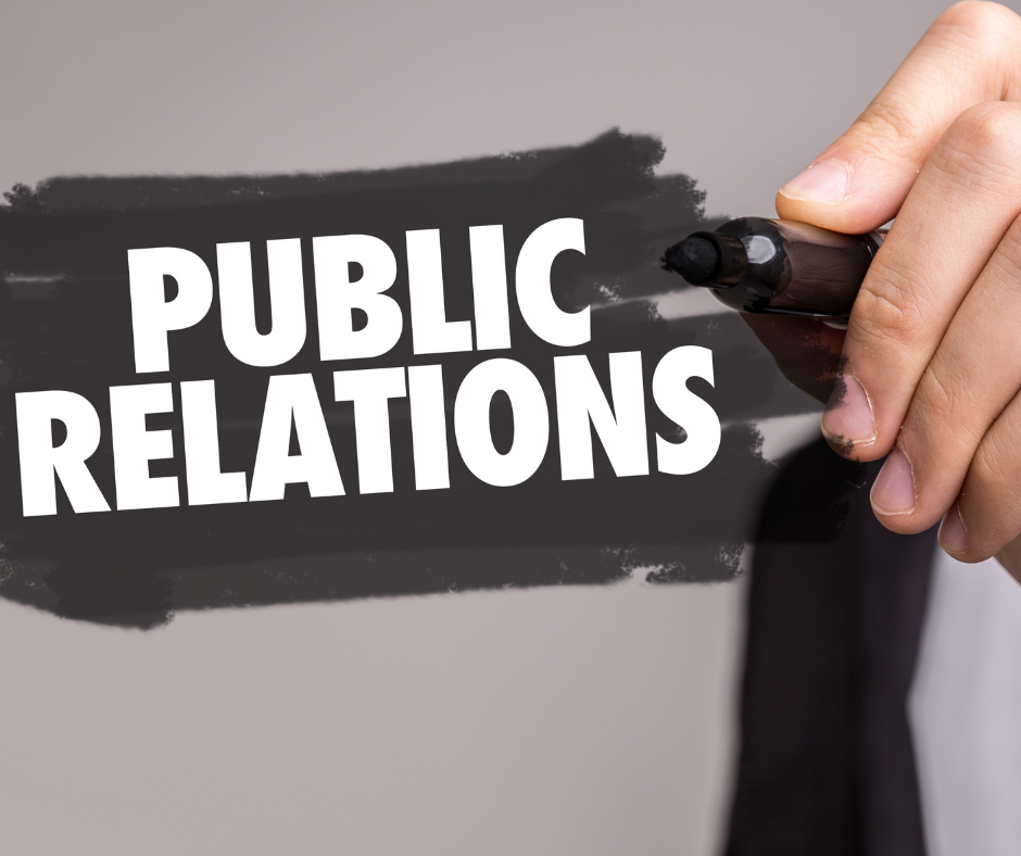 What is PR Marketing?