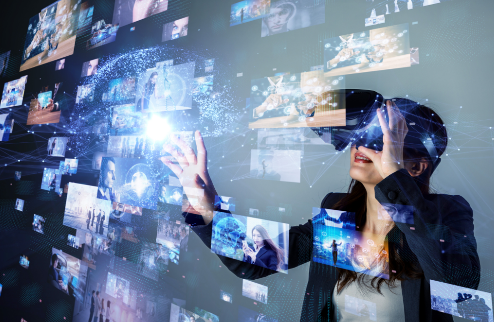 Augmented Reality Marketing - A Comprehensive Guide