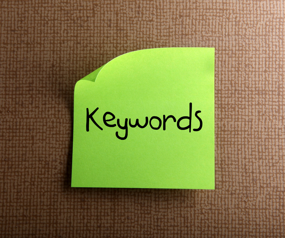 Keyword Marketing: How to incorporate keyword-based advertising and marketing