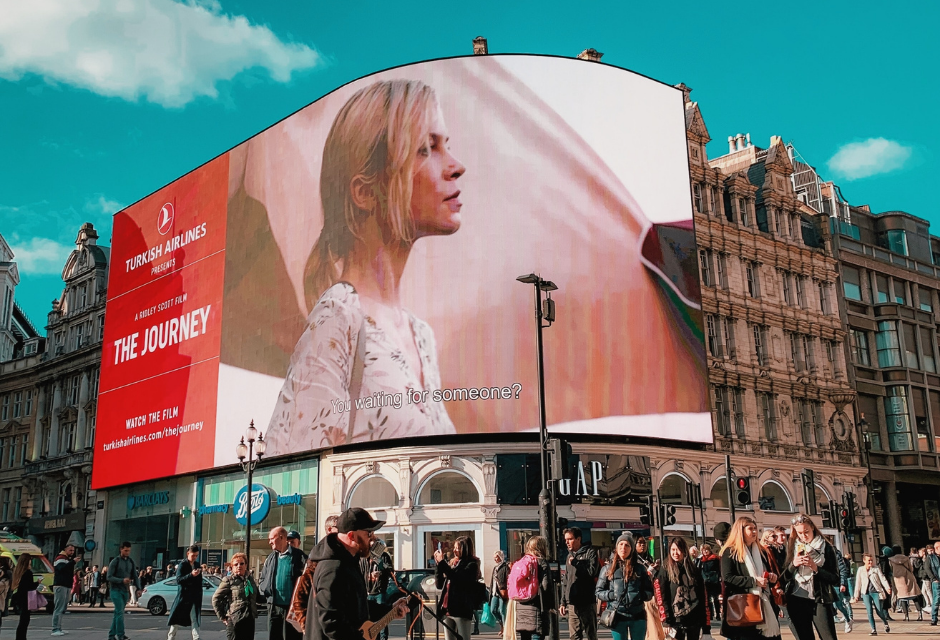 Everything You Need to Know About Billboard Advertising