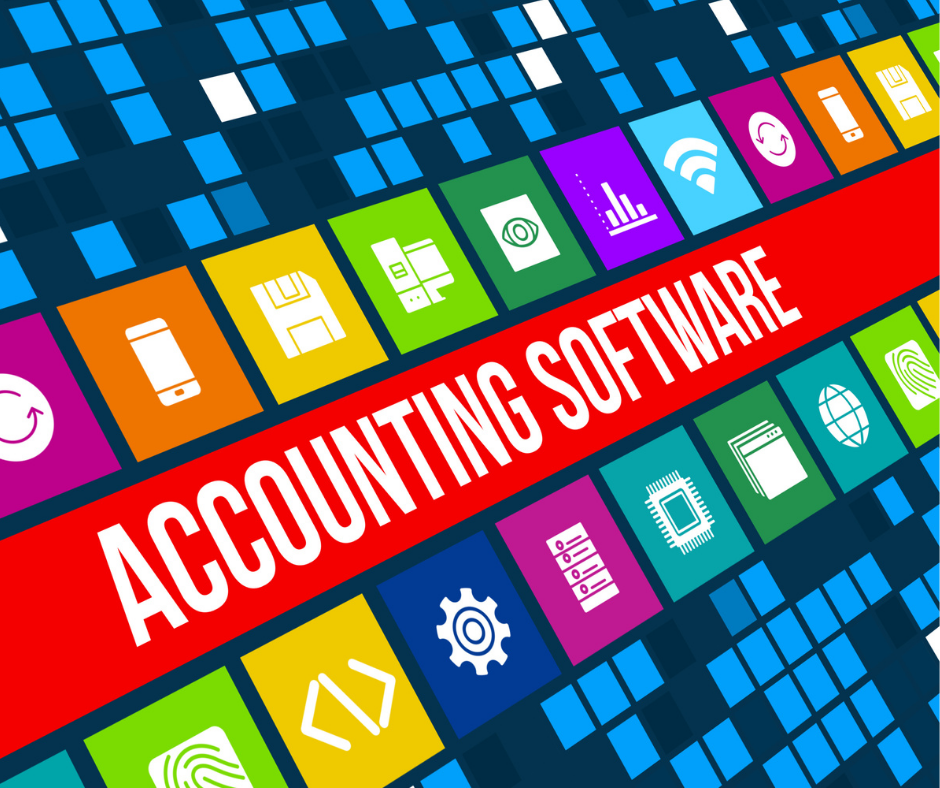 What is Accounting Software?