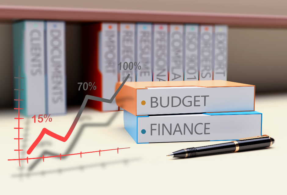 A How-To Guide for Creating a Business Budget