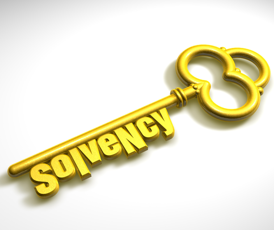 Solvency - Definition, How to Assess, Other Ratios