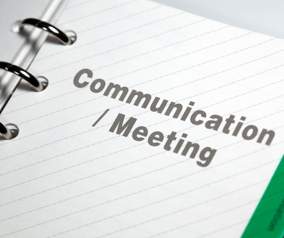 How to Write an Effective Communications Plan?