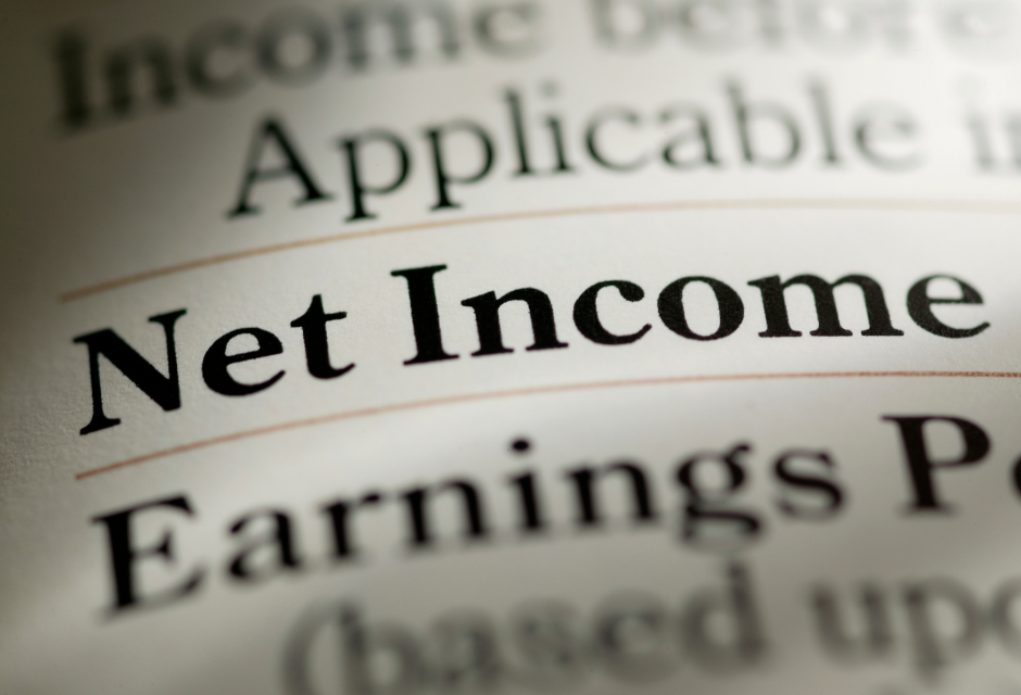 What Is Net Income? Definition and How to Calculate It?