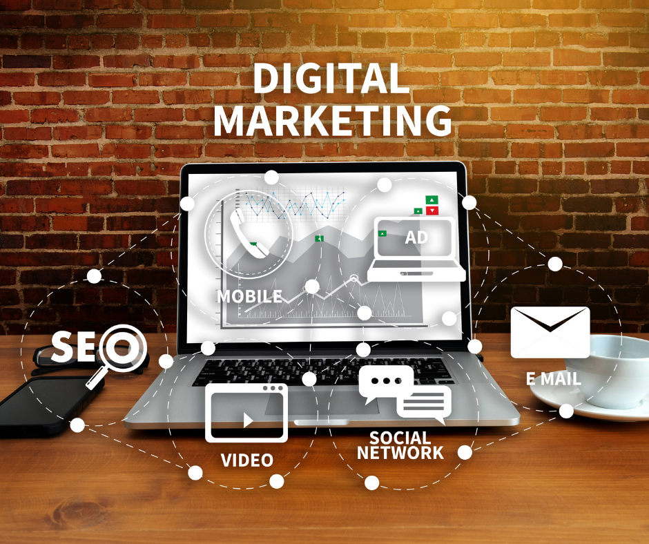 Skills Required for Digital Marketing