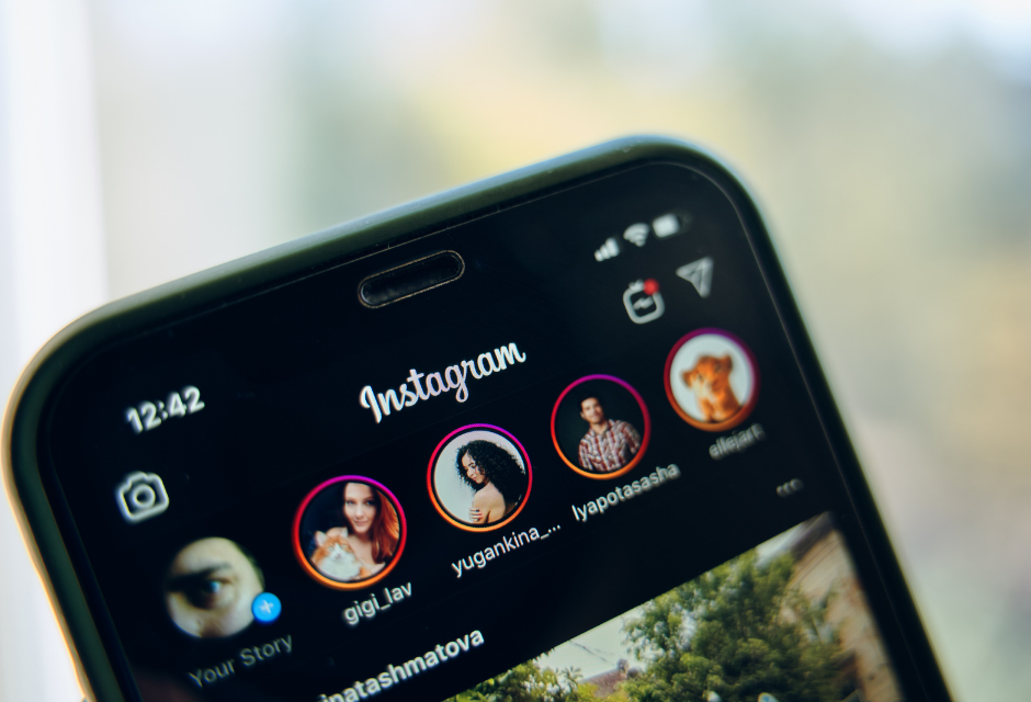 Instagram Stories: And how to make them like a Pro