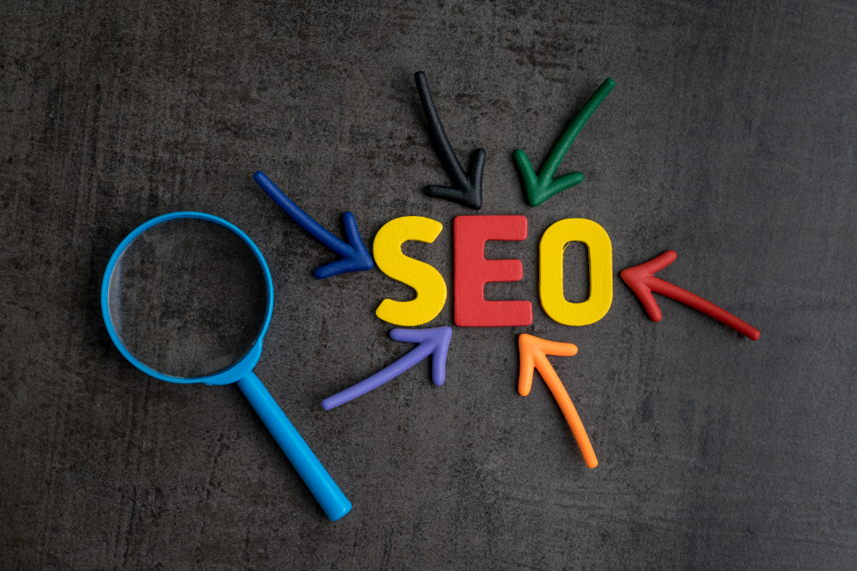 How to Use SEO Data to Make Better Marketing Decisions?