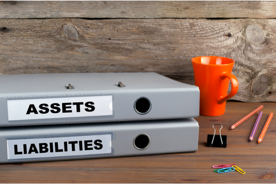 Assets & Liabilities - A Comprehensive Overview