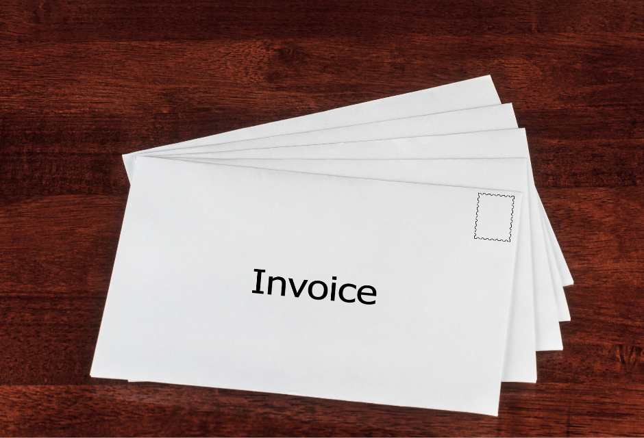 Everything about Operating a Sundry Invoice