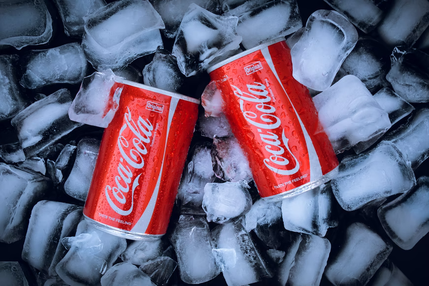 Millennial marketing example- Coca Cola 