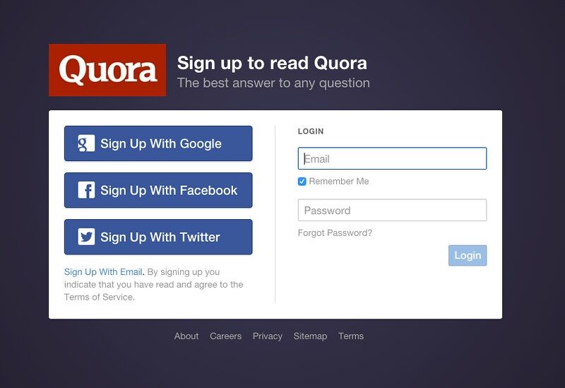 Guide To Quora Marketing