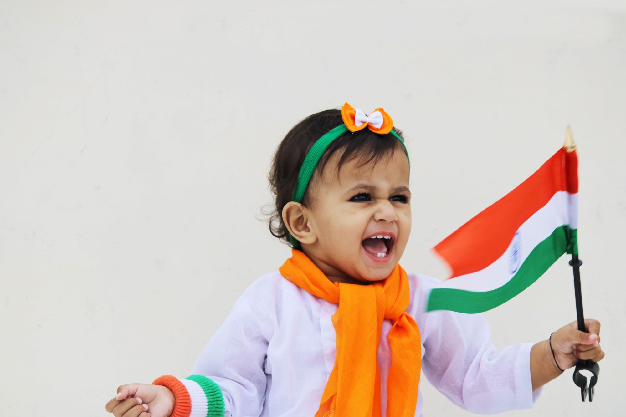 Republic Day celebration in India