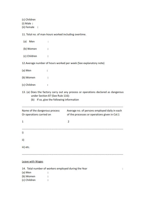 Form 29 Page 2