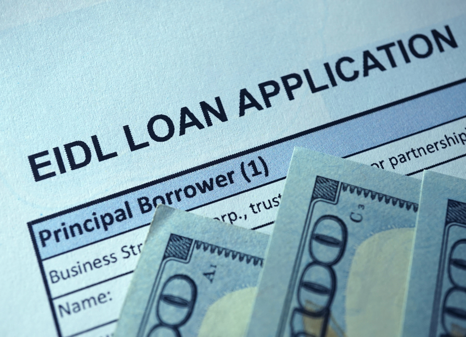 How can COVID EIDL Loan help for Survival of your Business?