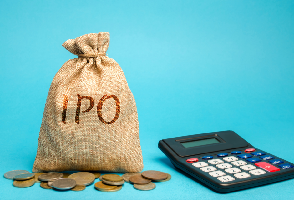 What’s an IPO? How to Take Your Company Public ?