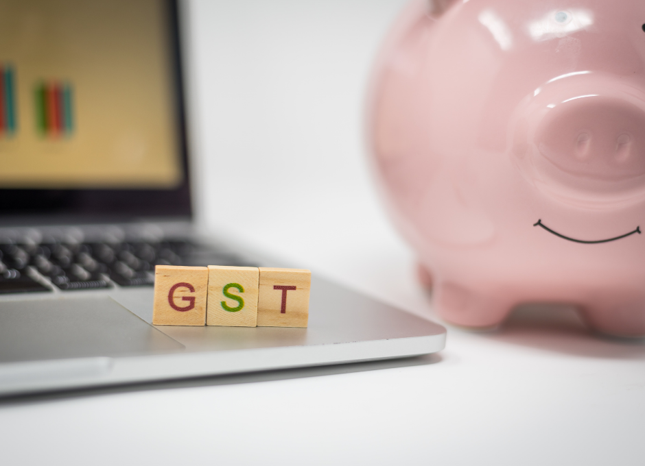 What Is a GST Tax Invoice? How to Create a Tax Invoice: The Step-By-Step Process