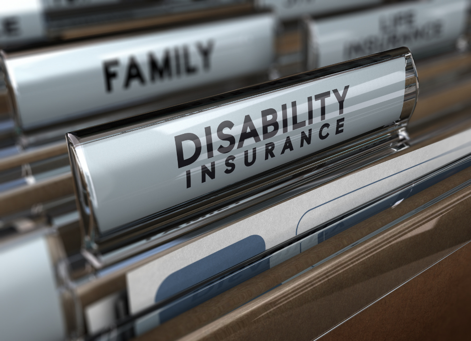 What’s California State Disability Insurance (CASDI)?