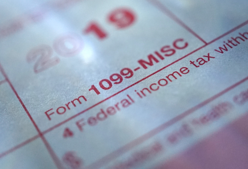 A Guide to Understanding IRS Form 1099-R for Employers