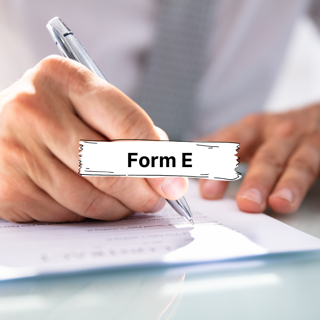 Haryana Form E - Register of Deductions - A Comprehensive Review