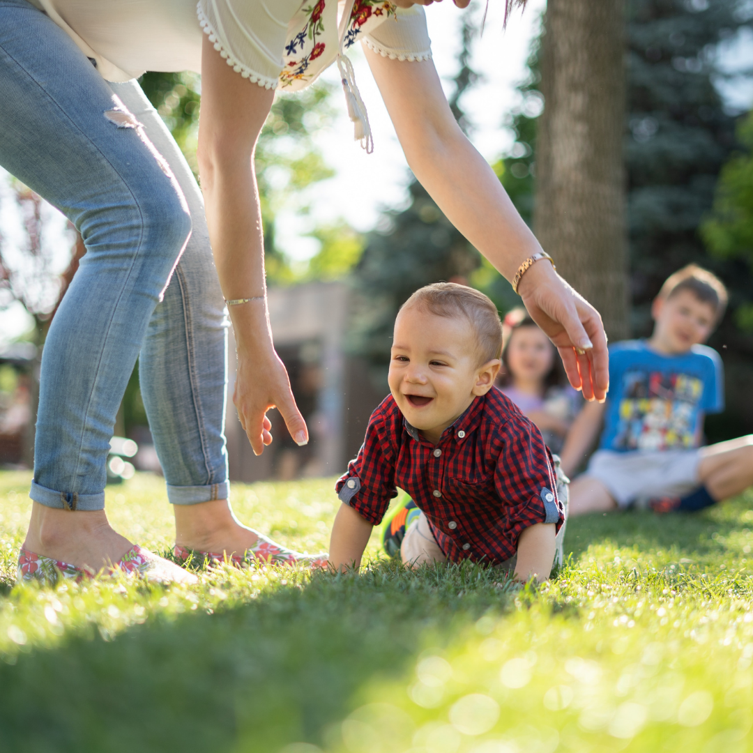 Child care Assistance in Florida