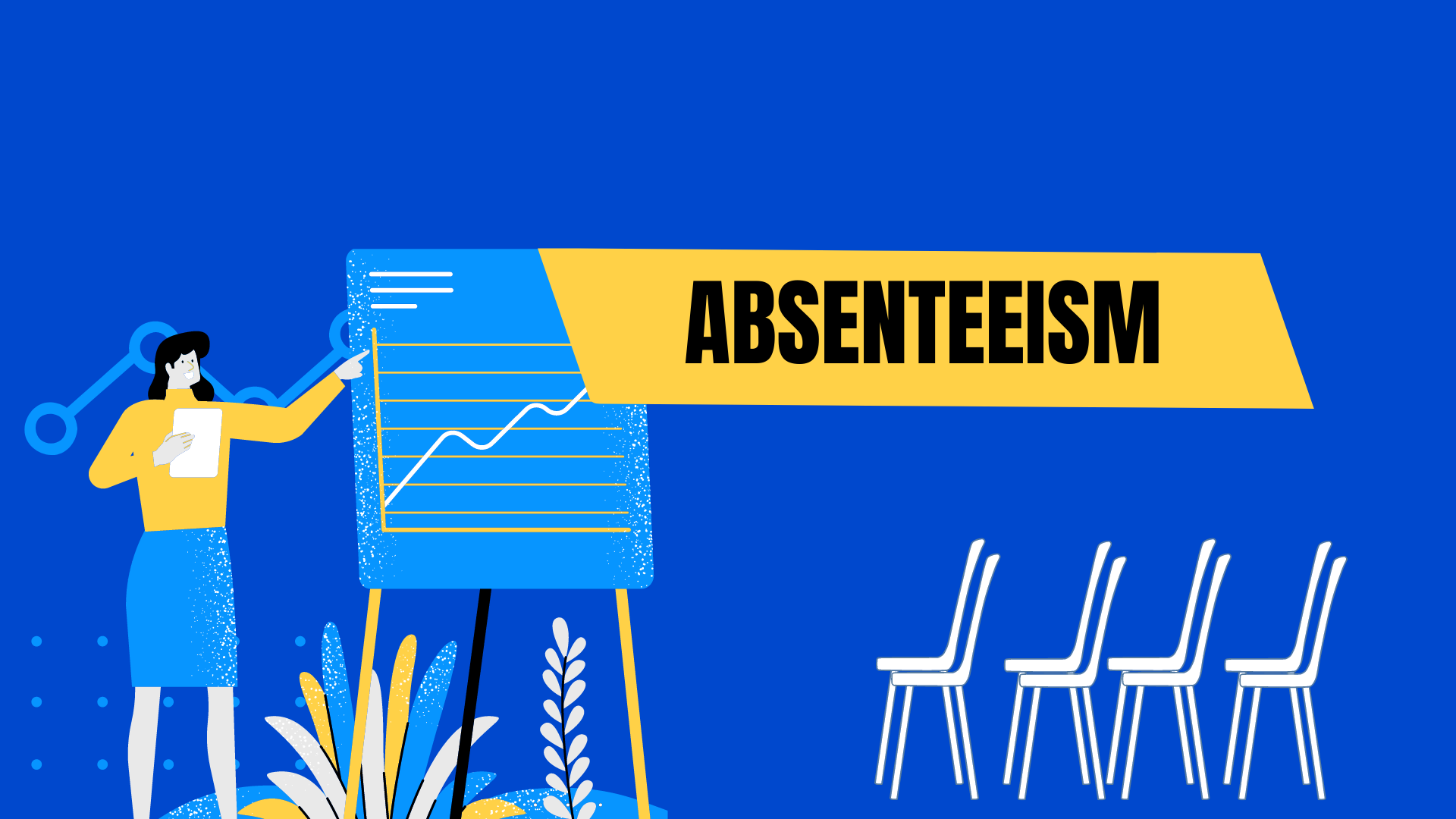 What to Do If Employees Miss Workdays Frequently? How to Reduce Absenteeism?