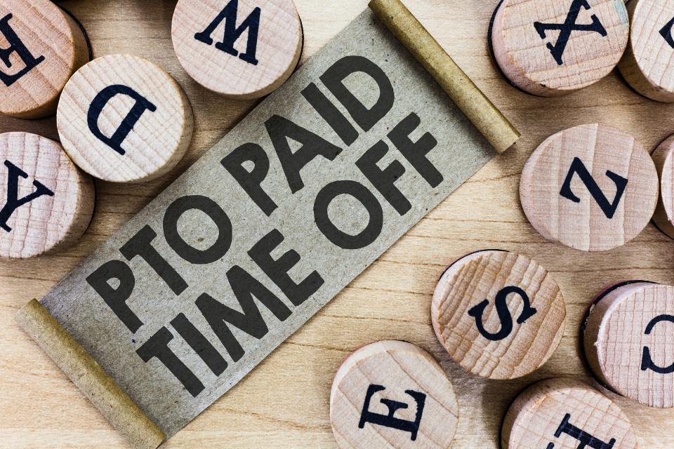 What PTO Do I Have to Pay Out When an Employee Leaves?