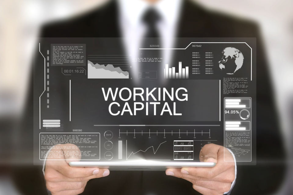 What Is Net Working Capital? | With Definitions And Formula