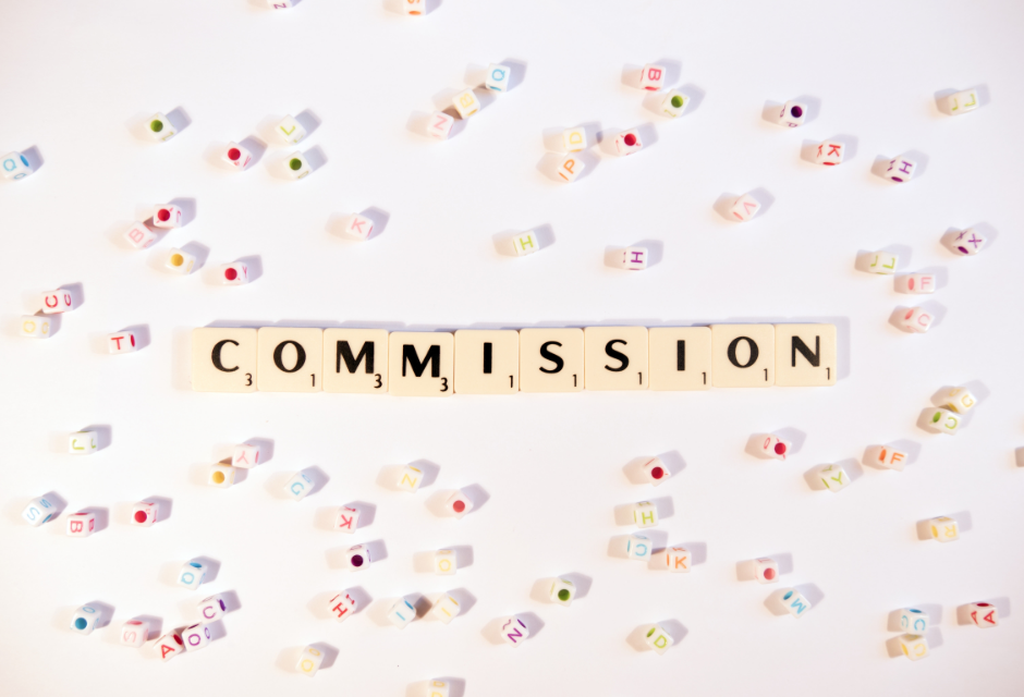 What is a Commission?