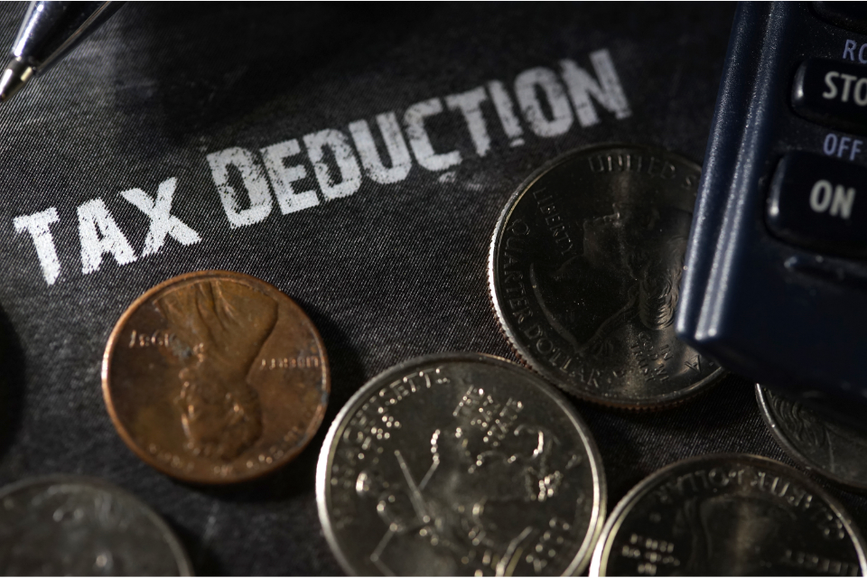 The Ultimate List of Tax Deductions for Shop Owners