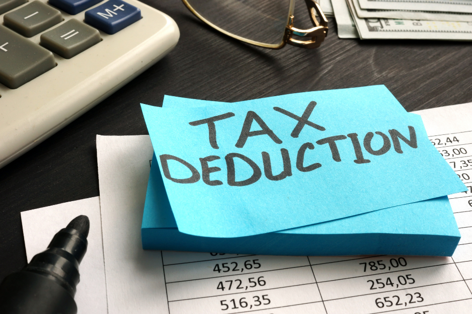 Tax Deductions Guide for 2022 for an Employer for Maximum Savings!