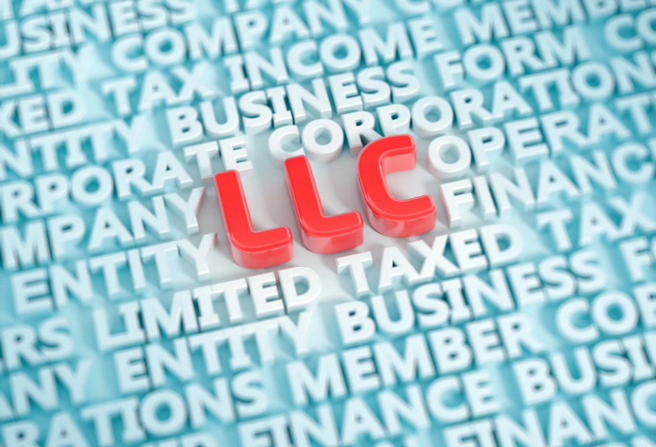 What’s a Single-Member LLC? How Do I Pay Myself as the Owner of One?