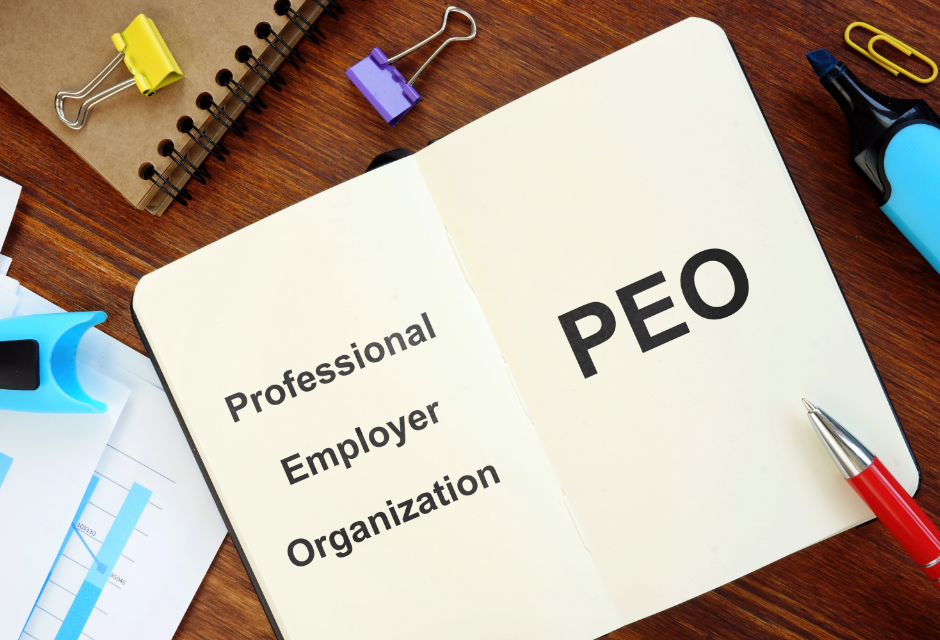 An Inside Look at PEOs - The Pros and Cons