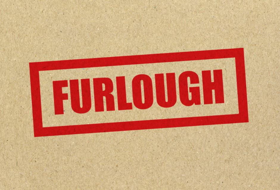 A Guide for Assessing the Furlough Vs. Layoff Case