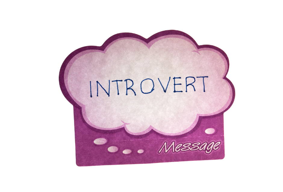 Valuable Insights For Working With Introverts