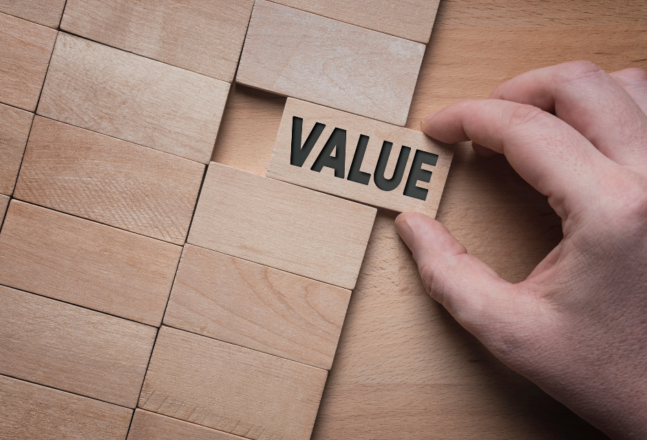 How to Determine the Value of Your Small Business?