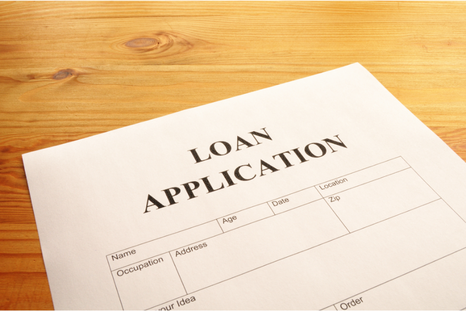 Understanding PPP Loan Application Form 3508S