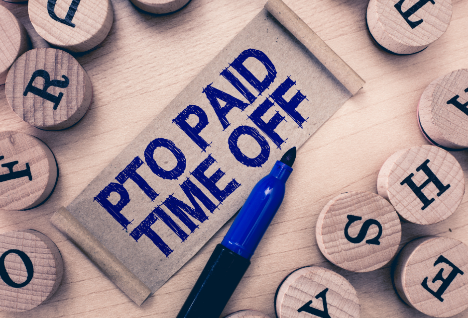 What PTO Do I Have to Pay Out When an Employee Leaves?