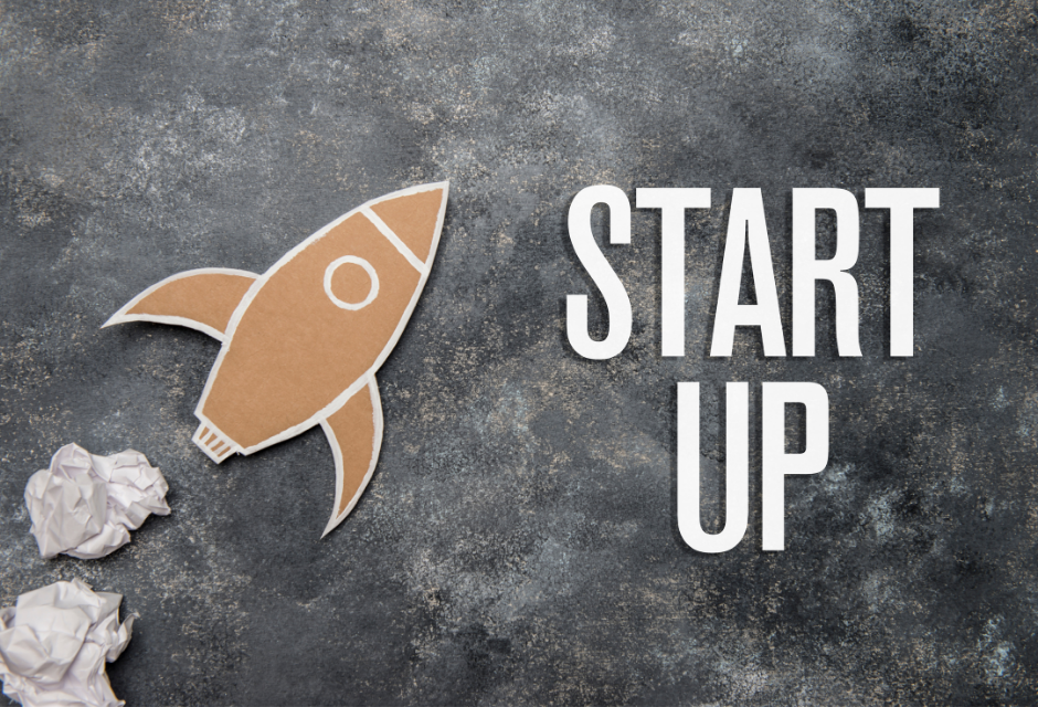 What is the Difference Between Start-up and Small Business?