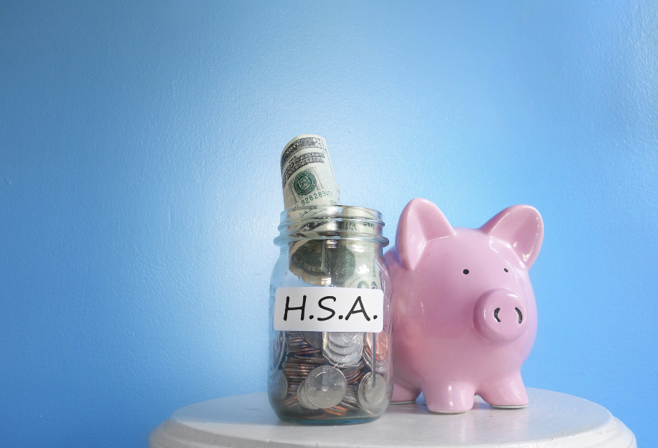 Can I have an FSA and an HSA at the same time?