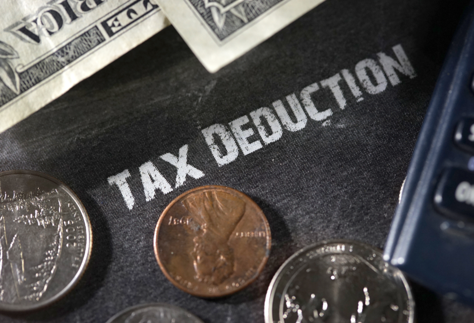The Ultimate List of Tax Deductions for Self-Employed Business Owners