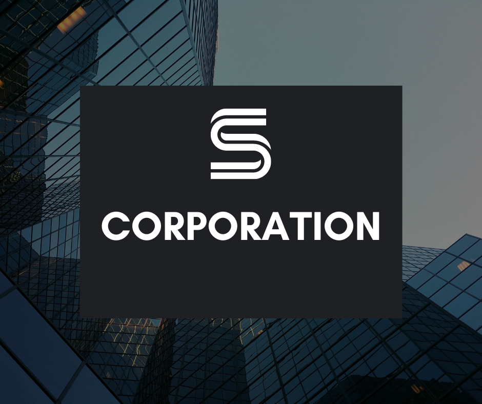 What Is an S Corporation?