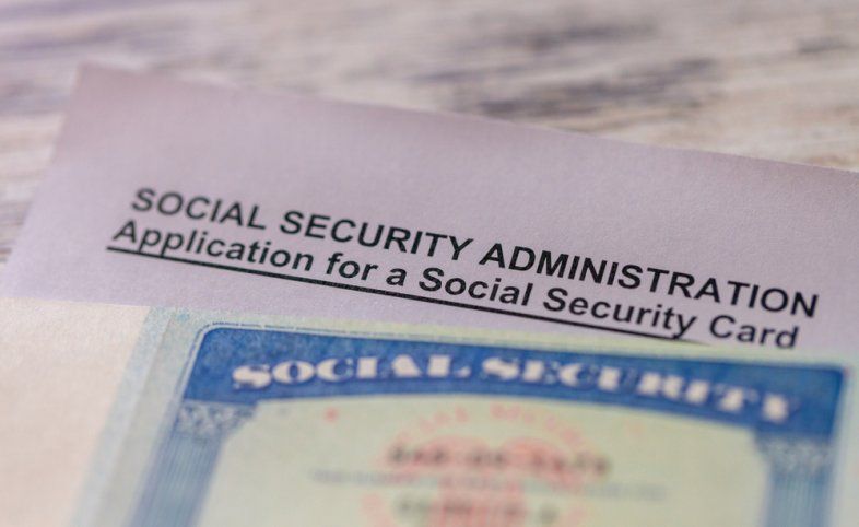 Purpose of Having a Social Security Number