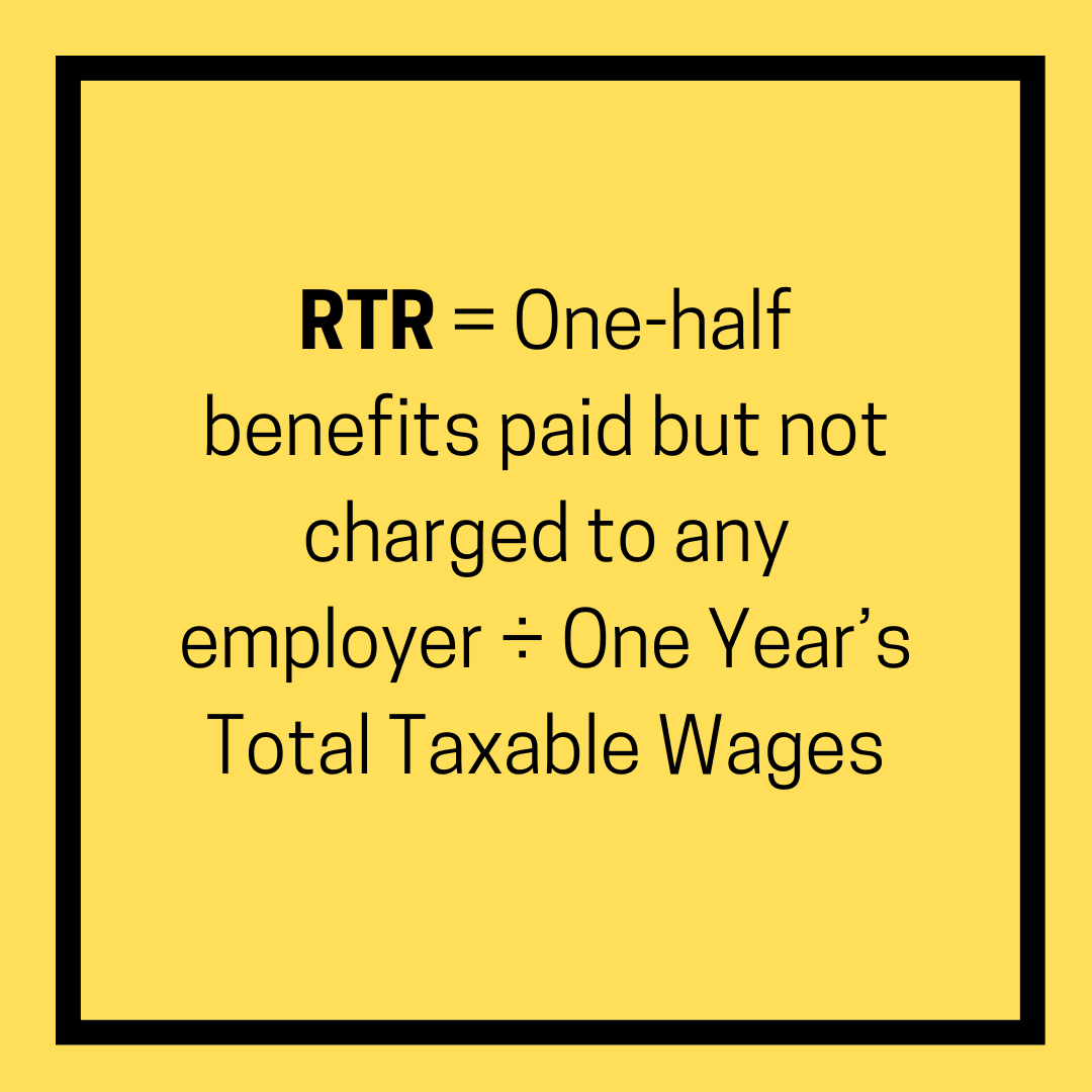 Replenishment Tax Rate 