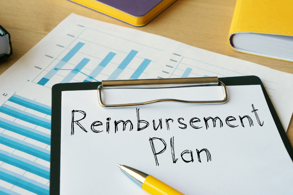 How do the Reimbursements work in the US?