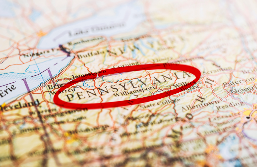 A Complete Guide to Pennsylvania Payroll Taxes