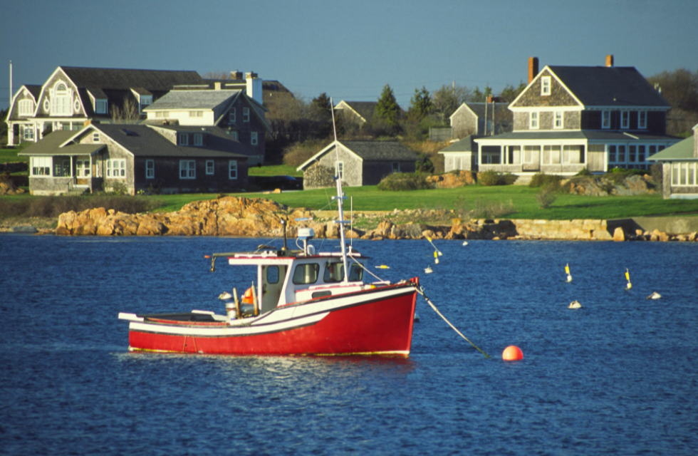 A Complete Guide to Rhode Island Payroll Taxes
