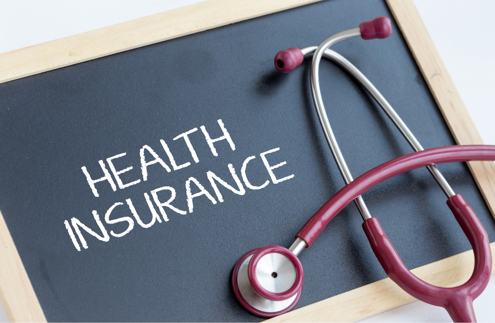 How Do Employer Health Insurance Contributions Work?